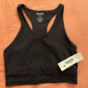 Splits59 Airweight Bralette NWT